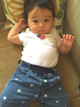 cutemiffyさんのコーディネート