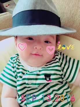 cutemiffyさんのコーディネート