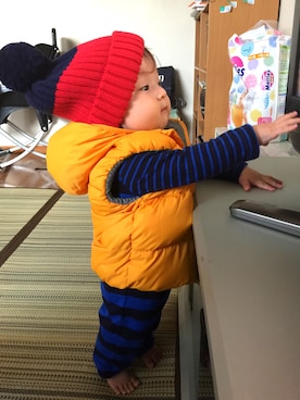 cutemiffyさんのコーディネート