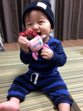 cutemiffyさんのコーディネート