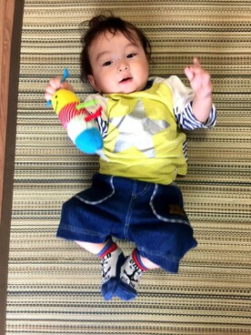 cutemiffyさんのコーディネート