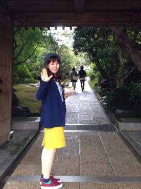 きさんのコーディネート