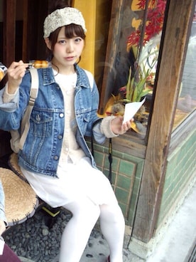 きさんのコーディネート