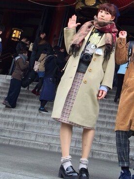 きさんのコーディネート