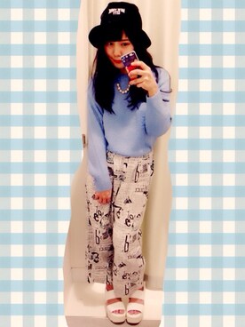きさんのコーディネート