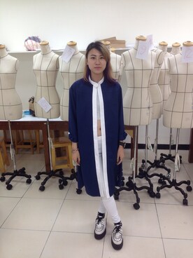 RoxanneLさんのコーディネート