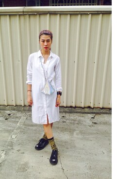 RoxanneLさんのコーディネート