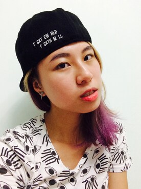 RoxanneLさんのコーディネート