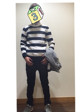 やえとさんのコーディネート