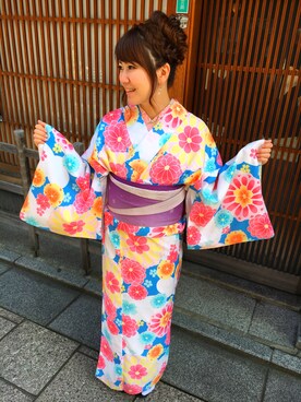 Mayo♡さんのコーディネート