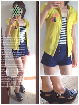 OTA38さんのコーディネート