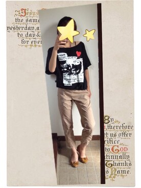 OTA38さんのコーディネート