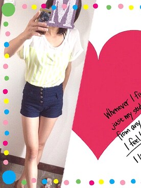 OTA38さんのコーディネート