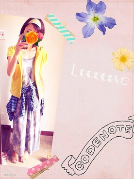 OTA38さんのコーディネート