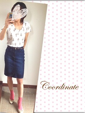 OTA38さんのコーディネート