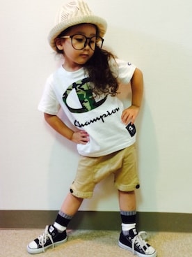 ricoさんのコーディネート