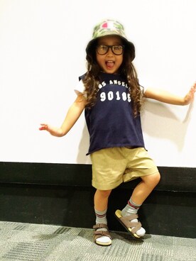 ricoさんのコーディネート