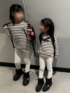 a_yuさんのコーディネート