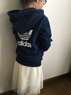 a_yuさんのコーディネート