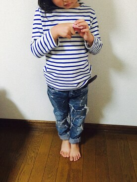 a_yuさんのコーディネート