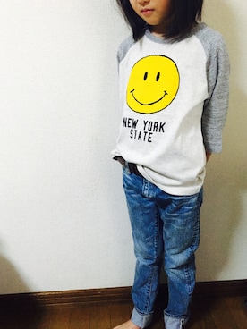 a_yuさんのコーディネート