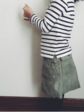 a_yuさんのコーディネート