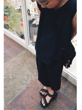 a_yuさんのコーディネート