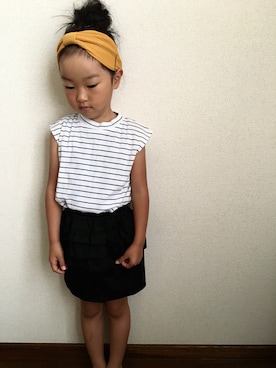 a_yuさんのコーディネート