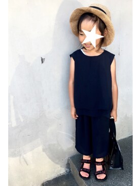 a_yuさんのコーディネート