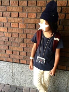 a_yuさんのコーディネート