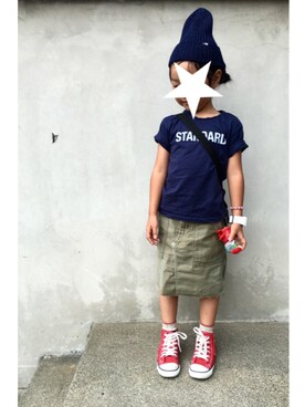 a_yuさんのコーディネート