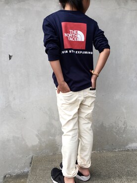 a_yuさんのコーディネート