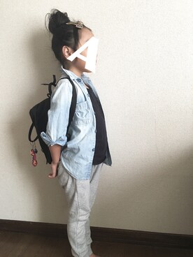 a_yuさんのコーディネート