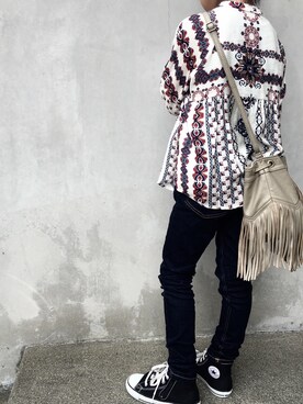 a_yuさんのコーディネート