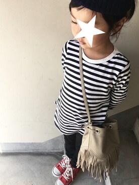 a_yuさんのコーディネート