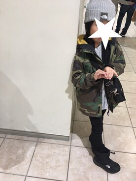 a_yuさんのコーディネート