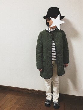 a_yuさんのコーディネート