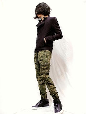 all×around_NOBさんのコーディネート