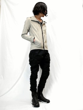 all×around_NOBさんのコーディネート