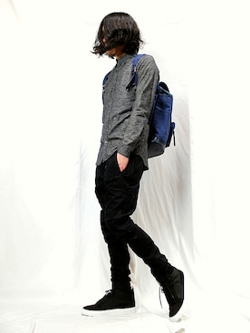 all×around_NOBさんのコーディネート