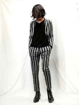 all×around_NOBさんのコーディネート