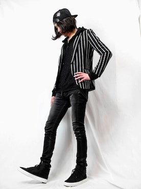 all×around_NOBさんのコーディネート