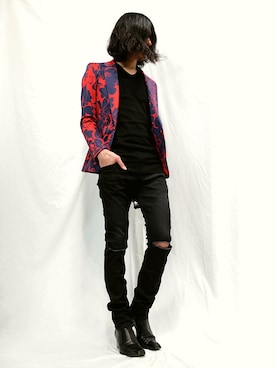 all×around_NOBさんのコーディネート