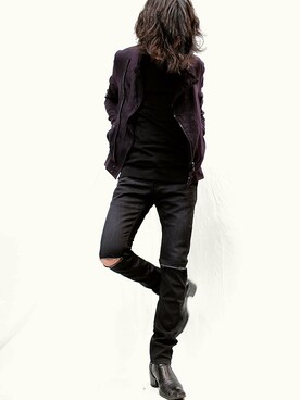 all×around_NOBさんのコーディネート