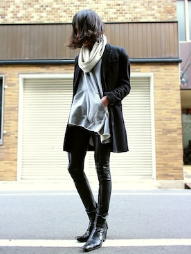 all×around_NOBさんのコーディネート