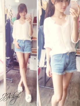 cindyhahaさんのコーディネート