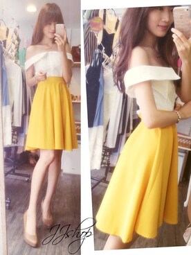 cindyhahaさんのコーディネート