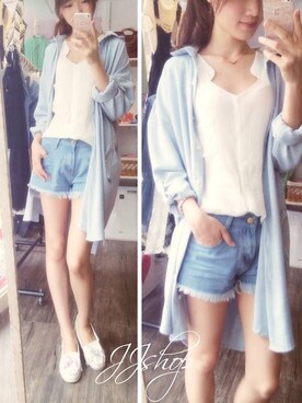 cindyhahaさんのコーディネート