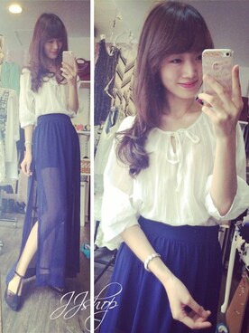 cindyhahaさんのコーディネート