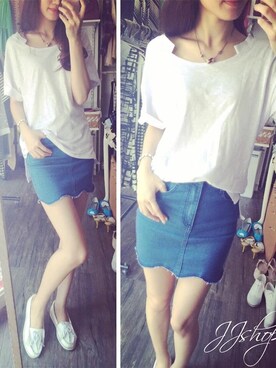 cindyhahaさんのコーディネート